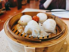 -点都德(聚福楼店)