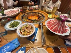 -云尊府云南菜·蒸汽石锅鱼(学清路店)