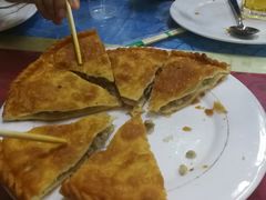 -莎车清真美食