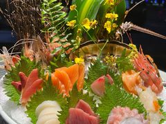 -王鼎精致料理铁板烧(世博源店)