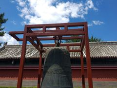 -大钟寺古钟博物馆