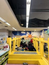 -孩子王童乐园(成都海滨城店)