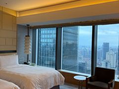 -上海静安香格里拉大酒店