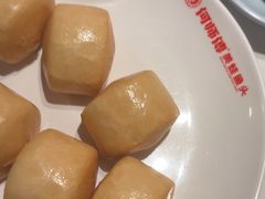 -何师傅美蛙鱼头(汉街店)