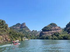 -丹霞山风景名胜区
