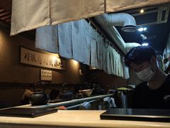 -昊·来了寿司(泡桐树店)