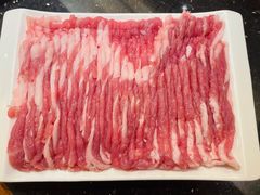 -南门涮肉(东单店)