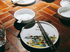 -前海沿·青岛菜(大拇指广场石老人店)