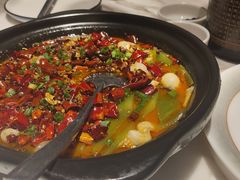 -唐猫庭院·千年陕菜(大唐不夜城店)