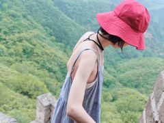 -蟠龙山长城景区