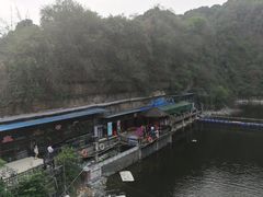 -茗荔园农庄(大涌店)