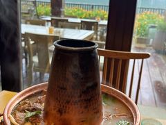 -丽江金茂璞修雪山酒店-雪景阁餐厅