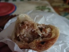 榨菜鲜肉月饼-九芝斋(解放路店)