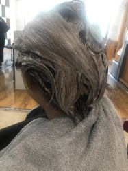 -MAGIC米几发型设计·羊毛卷