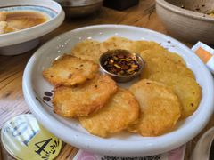 -金达莱冷面百年石锅饭(宾馆胡同店)