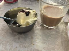 -葛尼沙印度餐厅 (镇明路店)