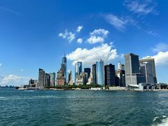 -史泰登岛渡轮