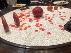 -宝燕壹号景观餐厅(龙盛国际商业广场店)