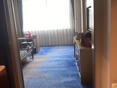 -威海铂丽斯国际大酒店(威海高铁站店)
