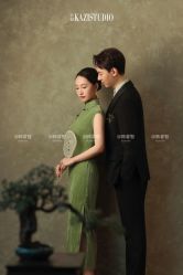 -卡兹摄影STUDIO婚纱摄影(文化路万达店)