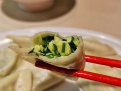 -喜家德虾仁水饺(华强天虹店)