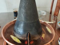-竹叶涮肉坊(总店)