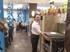 -初色海鲜自助(万丰路店)