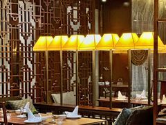 -蛇口希尔顿南海酒店·随轩中餐厅·粤菜