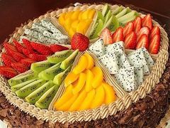 -莲塘马得利·蛋糕(斗柏路·唐庄店)