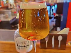 -Liberty Brewing Co·曼哈顿餐吧