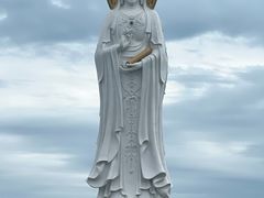 -三亚南山文化旅游区