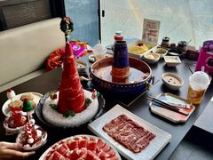 -东来顺·非遗火锅(赛格国际购物中心店)