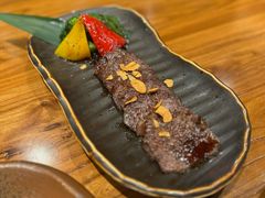 -玄白·炭烤活鳗(上海首店)