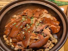 -那家老院子东北菜·饺子·小鸡炖蘑菇(艳华街店)