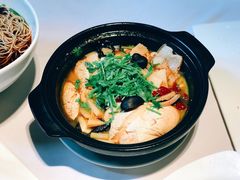 -八分饱·西津会(西津渡店)
