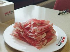 -阳坊大都涮羊肉(阳坊总店)