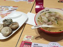 -小杨生煎(周浦万达店)