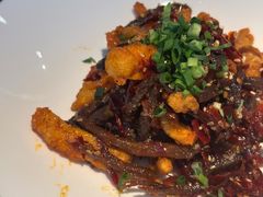 -太二酸菜鱼(正大广场店)
