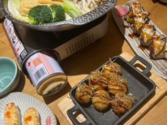 -一心创作料理屋(经开万达店)