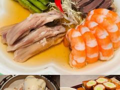-醉庐·新上海菜(南京西路店)