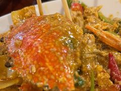 -Dang restaurant (patong phuket)