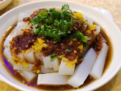 -维吾尔餐厅(宜山路店)