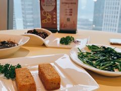 -远洋宾馆·江景餐厅