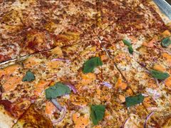 -Tubestation站点比萨(五道营店)