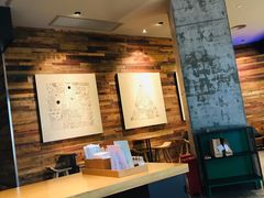 -星巴克(深圳梅林虹湾店)