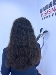 -蒋伟时尚造型