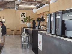 -麻雀咖啡SPARROW COFFEE(十全街店)