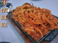 -禾谷韩餐(热带海洋学院店)