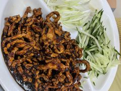 -芳芳餐厅(白沙路店)