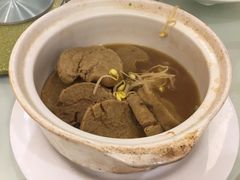 -小厨娘淮扬菜(天印大道店)